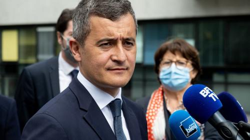 Régionales : trois nouveaux ministres, dont Gérald Darmanin, candidats sur la liste LREM dans les Hauts de France