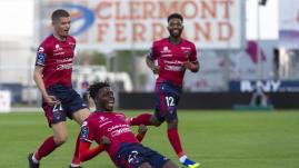 Ligue 2 : Clermont face à son histoire, Caen au bord du gouffre... Pourquoi il faudra suivre la 38e journée de championnat