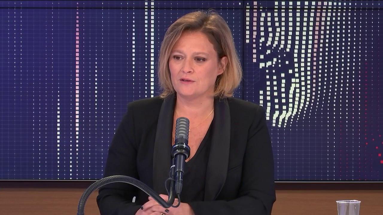 Aides A L Economie Sociale Et Solidaire Marine Le Pen Le 8h30 Franceinfo D Olivia Gregoire