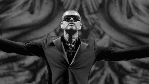 Culte : l'iconique George Michael, de la pop au rock