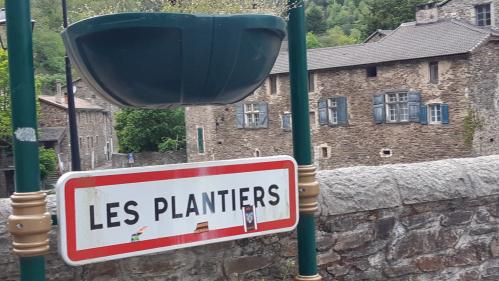 Double meurtre dans les Cévennes : les habitants des Plantiers encore choqués mais 