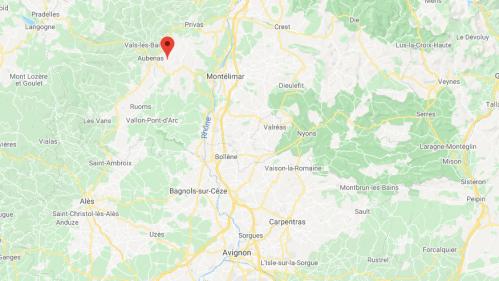 Ardèche : près de 200 fêtards surpris par des gendarmes dans une forêt de Lussas