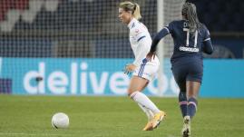 Football féminin : les joueuses prennent position contre la D1 à dix équipes