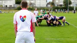 Rugby : les personnes transgenres autorisées dans les compétitions par la FFR