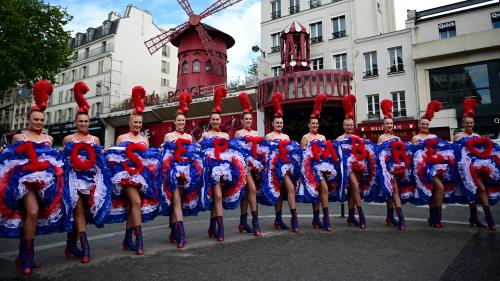 Moulin Rouge, Crazy Horse, Lido, Michou : les cabarets parisiens rouvriront en septembre