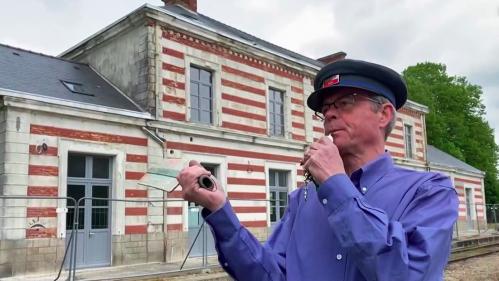 Morbihan : habiter dans la gare de Pontivy sera bientôt possible