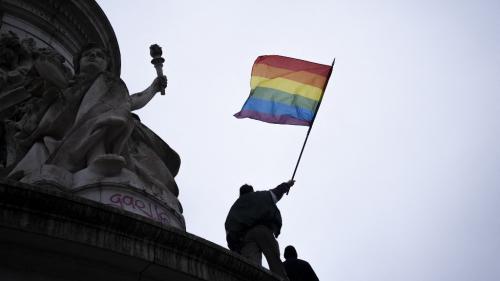 Lutte contre l'homophobie : Paris va se déclarer 