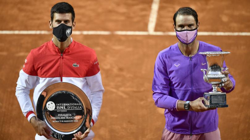 Roland-Garros : Nadal et Swiatek prêts à remettre ça, le baromètre à deux semaines du rendez-vous parisien