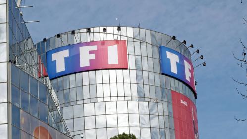 Négociations entre TF1 et M6 : 