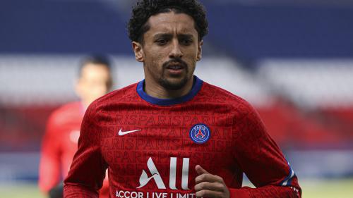 Quatre suspects interpellés dans l'enquête sur l'agression du père du footballeur du PSG Marquinhos