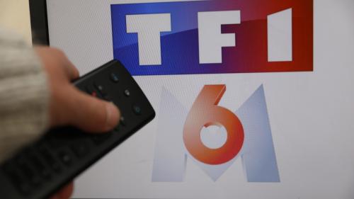 Négociations entre TF1 et M6 : quatre questions qui se posent après l'annonce d'une possible fusion