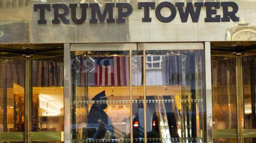 Etats-Unis : la Trump Organization visée par une enquête pénale