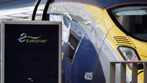 Le brief éco. Eurostar échappe à la faillite