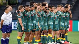 Rugby : l'Australie candidate à l'organisation du Mondial 2027