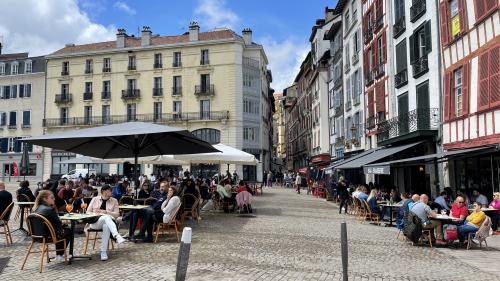 Covid-19 : il faut vivre la terrassothérapie !