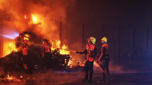 Proche-Orient : Israël et le Hamas approuvent un cessez-le-feu dans la bande Gaza