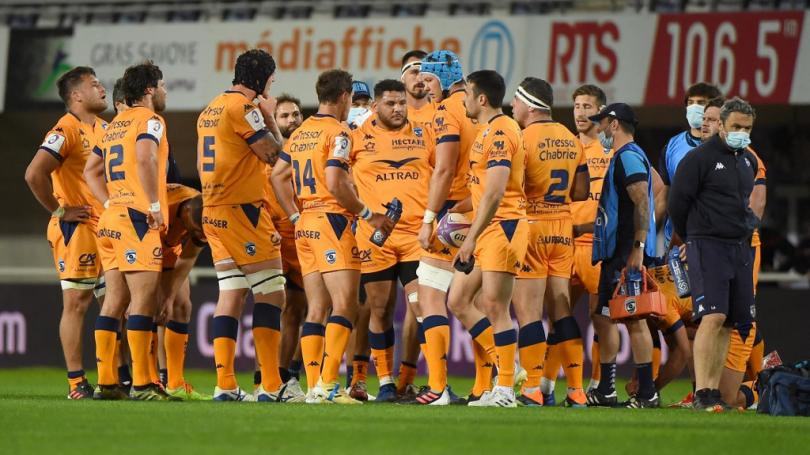 Rugby : la Challenge Cup, la bouée de sauvetage de Montpellier