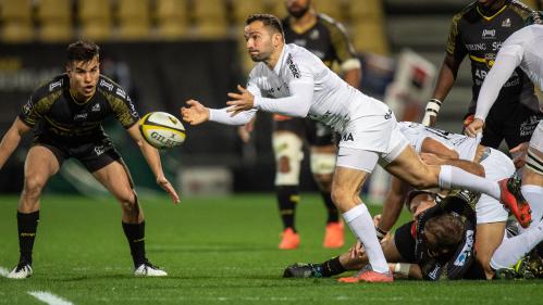 Rugby : une finale de Coupe d'Europe 100% française