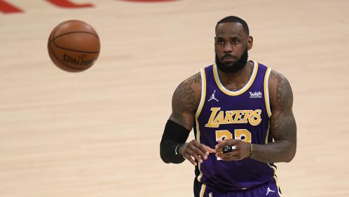 Les Français en lice, le retour du public, l'incertitude Lakers : les 5 choses à savoir sur les playoffs NBA