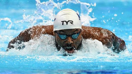 Natation : le 4x100 mètres 4 nages masculin en finale, pas le relais féminin