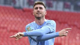 Euro 2021 : l'Espagne convoque le Français Aymeric Laporte, mais pas le capitaine Sergio Ramos