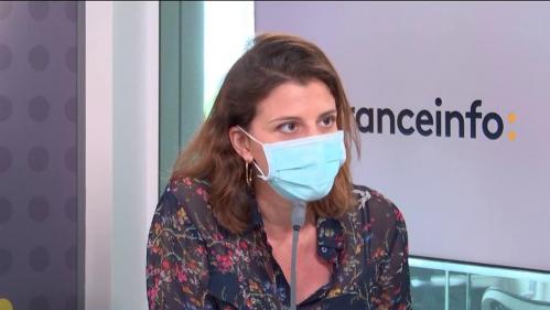 Livraison de repas et de courses : Julia Bijaoui, cofondatrice de Frichti, annonce 