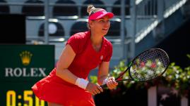 Roland-Garros : Halys, Babos, Zvonareva... Le programme de la troisième journée des qualifications