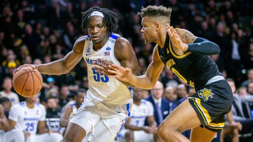 Le Rwanda accueille la première édition de la Basketball Africa League, la nouvelle NBA africaine