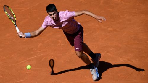 Roland-Garros : Furness, Alcaraz, Cocciaretto... Le programme de la cinquième journée des qualifications