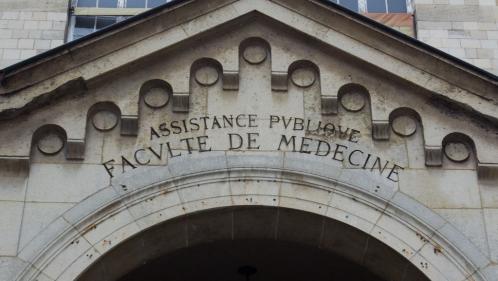 Les professions de santé très demandées dans Parcoursup avec la crise sanitaire : 