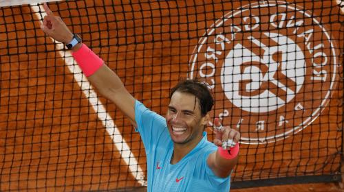 Roland-Garros : Nadal, Djokovic, Tsitsipas, et l'interrogation Federer... Les favoris à la loupe