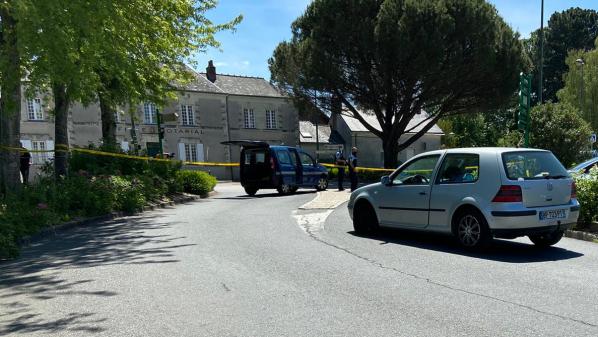 DIRECT. Policière municipale agressée au couteau près de Nantes : le suspect interpellé est mort, la victime 