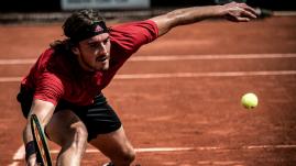 Roland-Garros 2021 : pourquoi Stefanos Tsitsipas est l'adversaire n°1 de Rafael Nadal