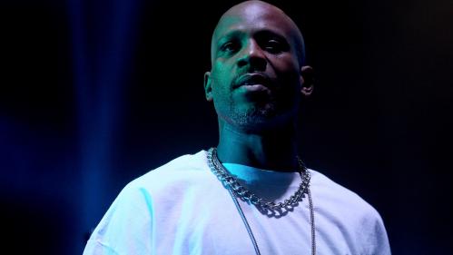 DMX lâche ses derniers cris dans 