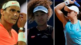 Roland-Garros 2021 : pour Swiatek, Nadal et Barty, participer aux conférences de presse 