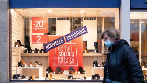 Pourquoi le report de la date des soldes ne fait pas l'unanimité chez les commerçants