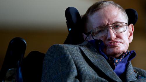 Les archives de Stephen Hawking seront conservées à Cambridge et son bureau reconstitué au musée des Sciences à Londres