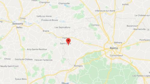 Marne : un jeune homme tué et une jeune femme enlevée puis retrouvée vivante à Courville