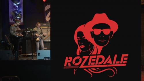 Après le confinement, le groupe alsacien Rozedale revient sur le devant de la scène avec un troisième album plus rock