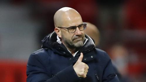 Qui est Peter Bosz, le nouvel entraîneur néerlandais de l'Olympique lyonnais ?