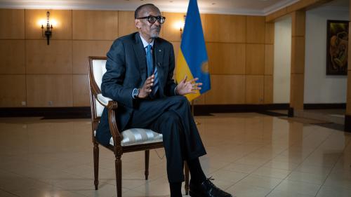 Rwanda : la France a fait 