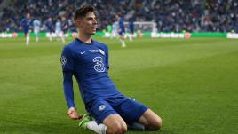 Ligue des champions : de l'ombre à la lumière, Havertz comme un symbole