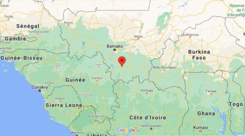 Mali : une attaque fait cinq morts dans le sud du pays, les autorités soupçonnent des jihadistes