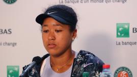 Roland-Garros 2021 : le boycott médiatique de Naomi Osaka perturbe les journalistes japonais