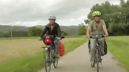 Cyclotourisme : un périple enchanteur le long du Rhône