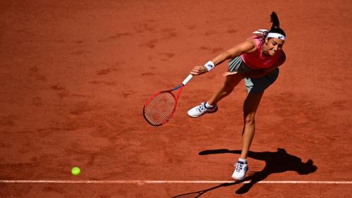 Roland-Garros : pire bilan depuis 1968 pour les Français