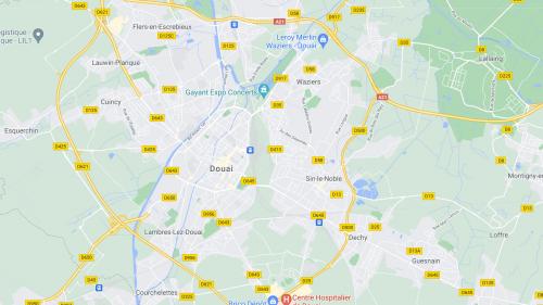 Douai : une femme succombe à ses blessures, son concubin en garde à vue