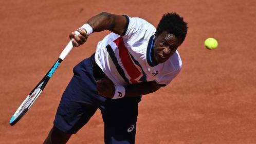 DIRECT. Roland-Garros 2021 : Monfils revient, Humbert éliminé... Suivez la troisième journée