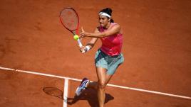 Roland-Garros 2021 : Enzo Couacaud, Harmony Tan et Caroline Garcia éliminés... Le récap de la journée des Français