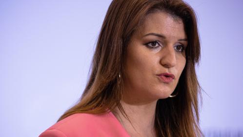 Marlène Schiappa porte plainte après la disparition d'un disque dur au ministère de l'Intérieur